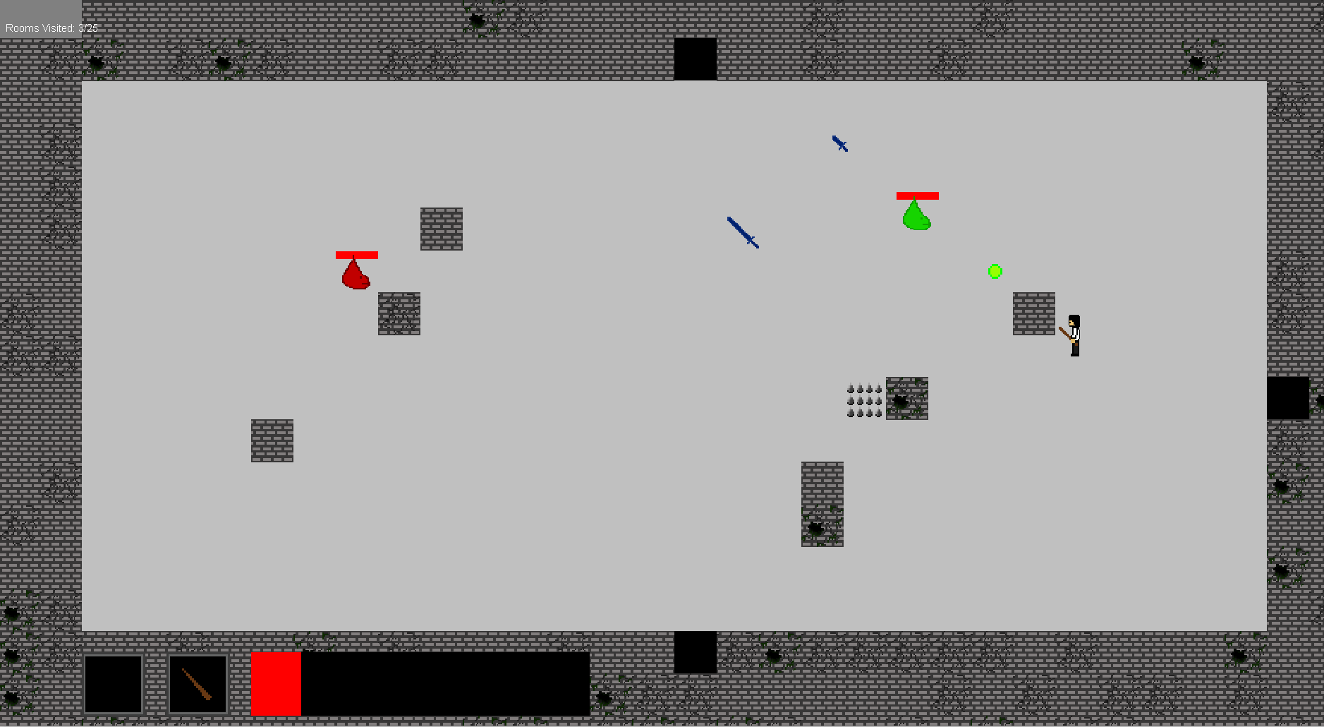 Infinity Dungeon